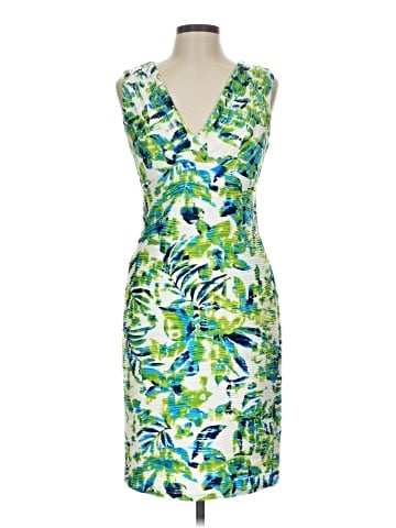 Joseph Ribkoff Cocktail Dress (view 1)