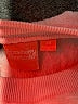 Strawberry Shortcake 100% Polyester Pink Sweatshirt Size L - photo 7