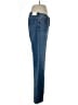 Express 100% Cotton Blue Jeans Size 12 - photo 4