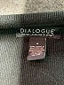 Dialogue Black Coat Size 1X - photo 6