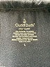 Cuddl Duds Solid Black Track Pants Size L (kids) - photo 3