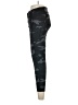 Athleta Graphic Black Active Pants Size M - photo 5