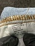 Forever 21 Blue Denim Shorts Size S - photo 4
