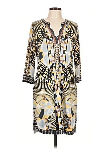 Hale Bob Casual Dress (view 1)