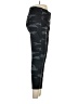 Athleta Graphic Black Active Pants Size M - photo 4