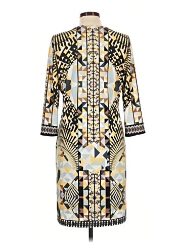 Hale Bob Casual Dress (view 2)