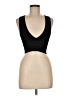 Out From Under Black Sleeveless Top Size M - photo 1