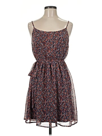 Doe & Rae Casual Dress (view 1)