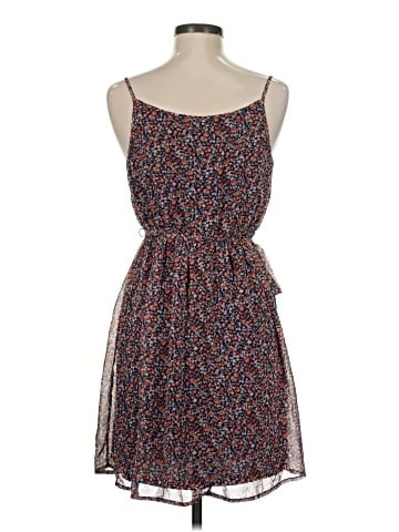 Doe & Rae Casual Dress (view 2)