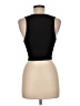 Out From Under Black Sleeveless Top Size M - photo 2