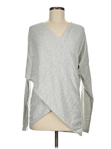Fate Pullover Sweater (view 1)