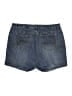 St. John's Bay Blue Denim Shorts Size 20 - photo 2
