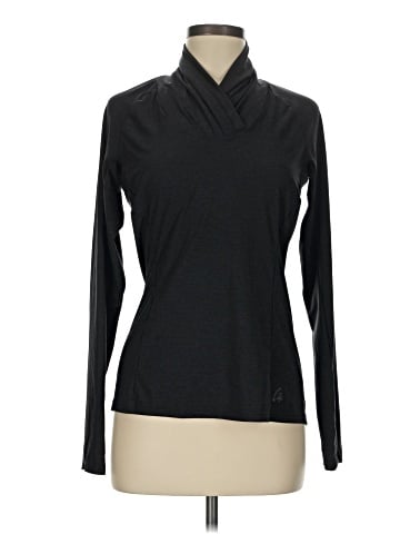 Sierra Designs Long Sleeve Turtleneck (view 1)