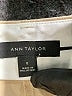 Ann Taylor Solid Tan Khakis Size 0 - photo 7