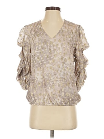 Vince Camuto Sleeveless Blouse (view 1)