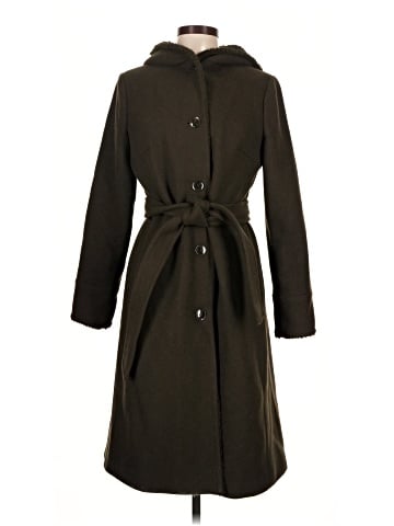Kate Spade New York Wool Coat (view 1)