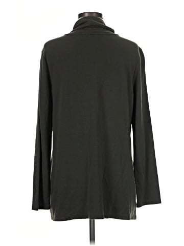 Purejill Turtleneck Sweater (view 2)