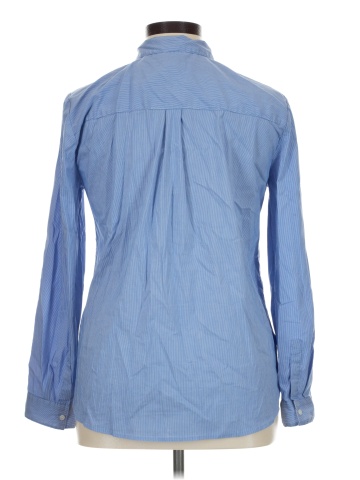 Susina Long Sleeve Button-Down Shirt (view 2)