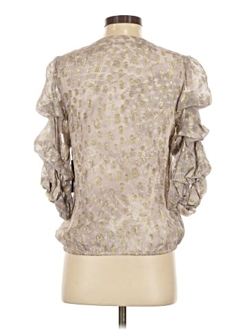 Vince Camuto Sleeveless Blouse (view 2)
