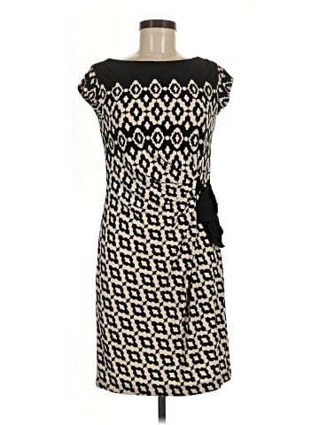 Just... Taylor Casual Dress (view 1)