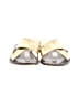 Sam Edelman Gold Sandals Size 9 1/2 - photo 2