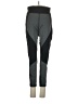 Michi Color Block Gray Active Pants Size S - photo 1