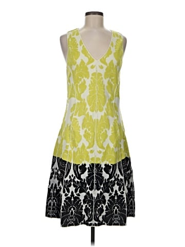 Etcetera Cocktail Dress (view 1)
