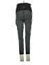 Michi Color Block Gray Active Pants Size S - photo 2