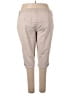 Gloria Vanderbilt Solid Tan Ivory Khakis Size 16 - photo 2