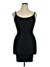 SPANX Solid Black Cocktail Dress Size XL - photo 1