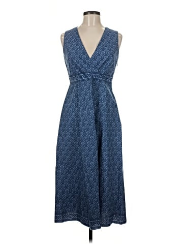 The Territory Ahead Casual Dress (view 1)