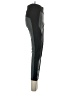 Michi Color Block Gray Active Pants Size S - photo 4
