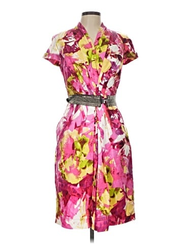 Etcetera Cocktail Dress (view 1)