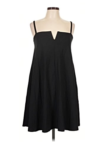 Susana Monaco Casual Dress (view 1)