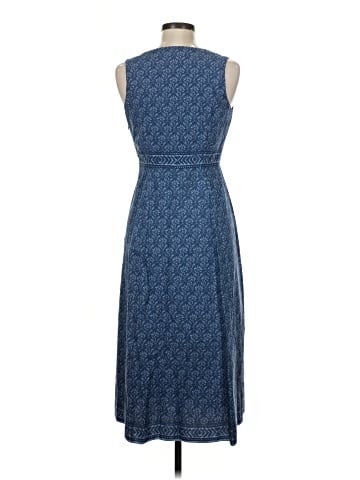 The Territory Ahead Casual Dress (view 2)