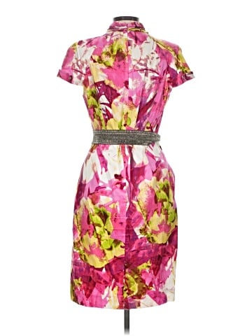Etcetera Cocktail Dress (view 2)