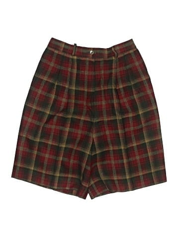 Pendleton Shorts (view 1)