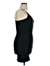 SPANX Solid Black Cocktail Dress Size XL - photo 4