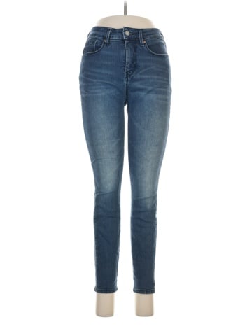 Levi Strauss Signature Jeans (view 1)