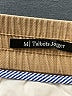 Talbots Solid Tan Khakis Size M - photo 7
