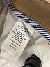Talbots Solid Tan Khakis Size M - photo 8