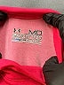 Under Armour Pink Long Sleeve Top Size M - photo 7