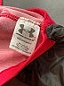 Under Armour Pink Long Sleeve Top Size M - photo 8