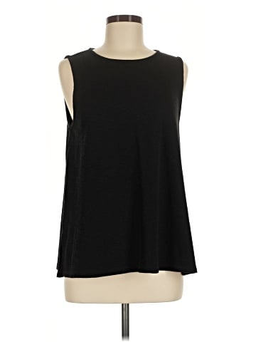 Eileen Fisher Sweater Vest (view 1)