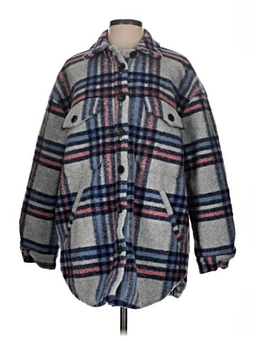 Rebecca Minkoff Coat (view 1)
