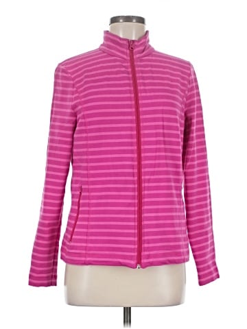 Jones New York Track Jacket (view 1)