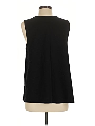 Eileen Fisher Sweater Vest (view 2)