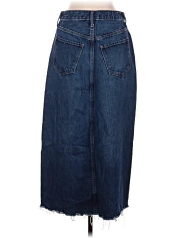 Old Navy Denim Skirt (view 2)