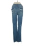 Mother Hearts Blue Jeans Size 25 waist - photo 2