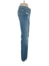 Mother Hearts Blue Jeans Size 25 waist - photo 4